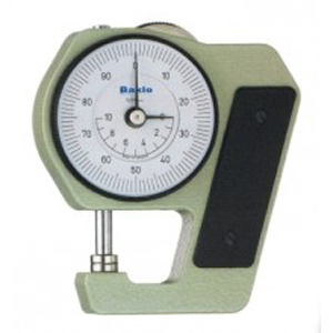Imagen Micrómetro de bolsillo Baxlo modelo 3012